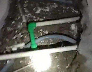 雄安卫生间漏水多少钱
