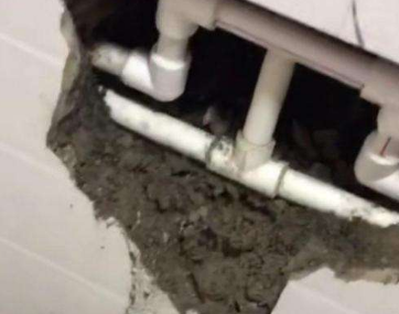 雄安卫生间漏水哪家好