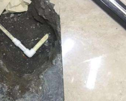 雄安卫生间测漏水多少钱
