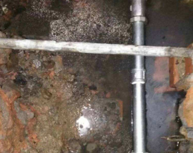 雄安卫生间防水多少钱