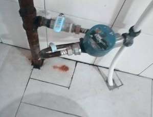 雄安水管维修24小时电话