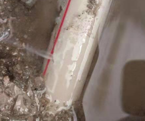 雄安水管维修公司