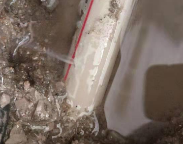 雄安水管维修多少钱