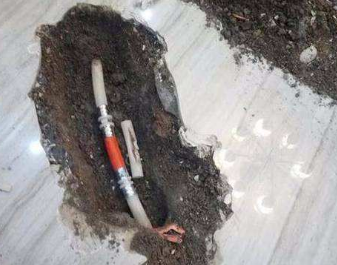 雄安水管维修哪家好