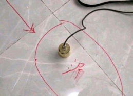 雄安卫生间测漏水多少钱