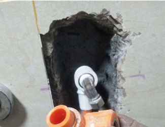 雄安卫生间测漏水哪家好