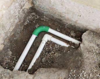 雄安卫生间测漏水价格多少