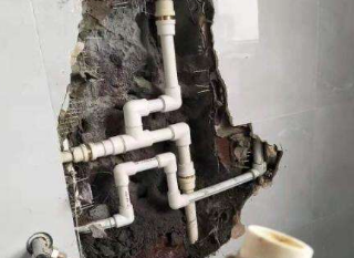 雄安卫生间测漏水价格多少
