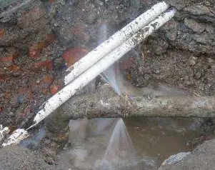 雄安水管维修费用是多少