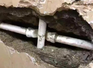 雄安水管维修哪家好