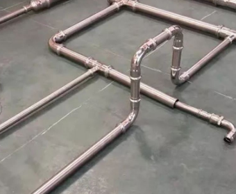 雄安水管维修多少钱