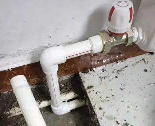 雄安卫生间测漏水多少钱