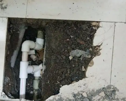 雄安卫生间测漏水哪家好