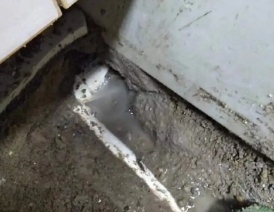 雄安卫生间测漏水多少钱