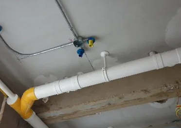 雄安水管维修多少钱