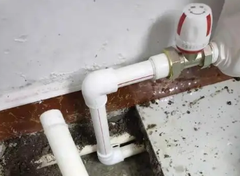 雄安卫生间测漏水多少钱