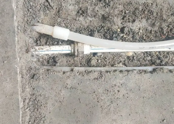 雄安卫生间测漏水之解决方法