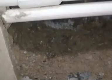 雄安卫生间测漏水多少钱