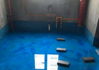 雄安卫生间防水步骤