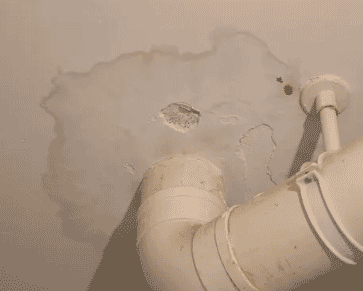 雄安卫生间测漏水的检测方法