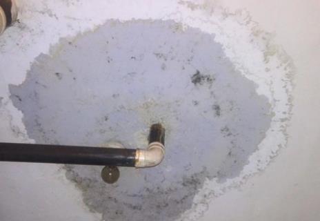 雄安测漏水公司分享如何自检漏水