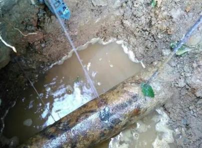 雄安卫生间测漏水公司分享下我们可以检测到轻微的漏水和水压吗？