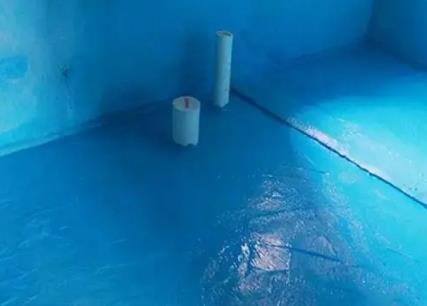 雄安卫生间防水公司分享防水小知识
