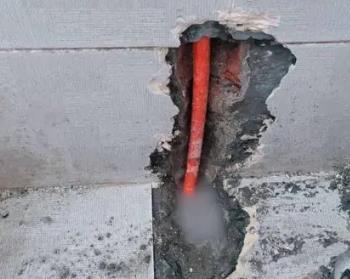 雄安漏水检测哪家好