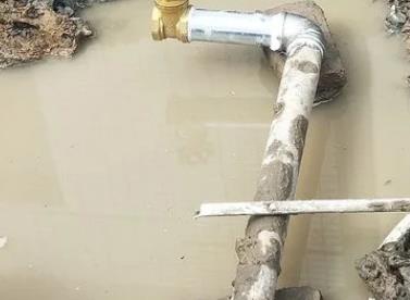 雄安测漏水公司电话